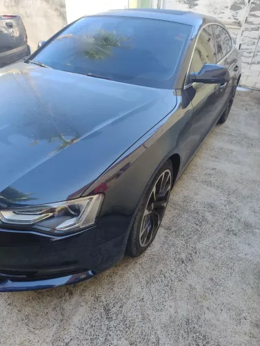 Audi A5 Sportback 2.0 16V TFSI 180cv Multi. 2014