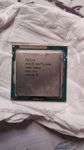 Processador i5 3330