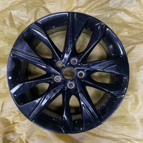Roda aro 17 Gm Tracker Midnigth 1.0 Turbo Original 
