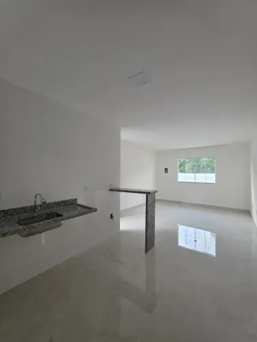 Oportunidade! Casa Duplex com Suíte em Jacaraípe