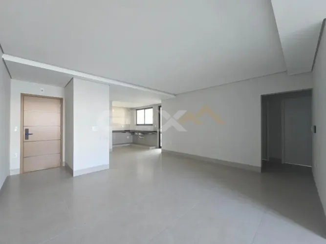 Apartamento à Venda com 03 Quartos no Bairro Liberdade em Divinópolis MG.
