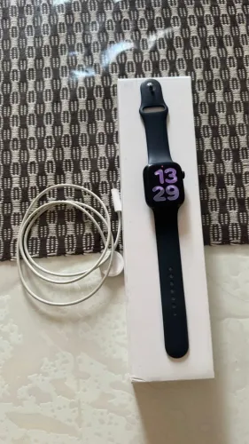 Apple Watch séries 8