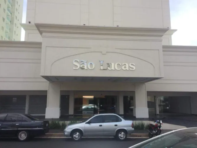 Sala comercial para locação, Nossa Senhora da Abadia, Uberaba.