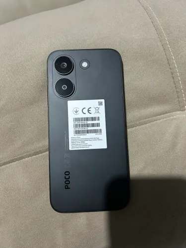 Poco x8 pro