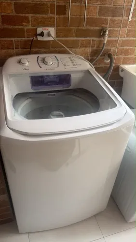 Máquina Lavar Eletrolux 13 kg 220v