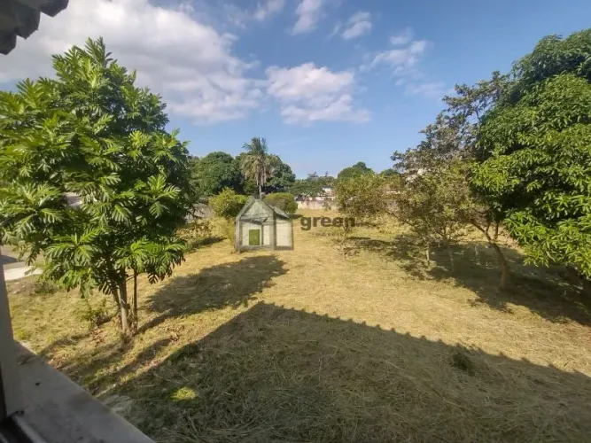 Terreno a venda em Rio de Janeiro