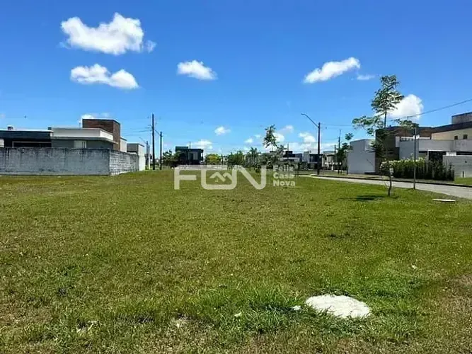 Lote à venda no TERRAS ALPHAVILLE CAMAÇARI V19, JARDIM LIMOEIRO, Camaçari, BA