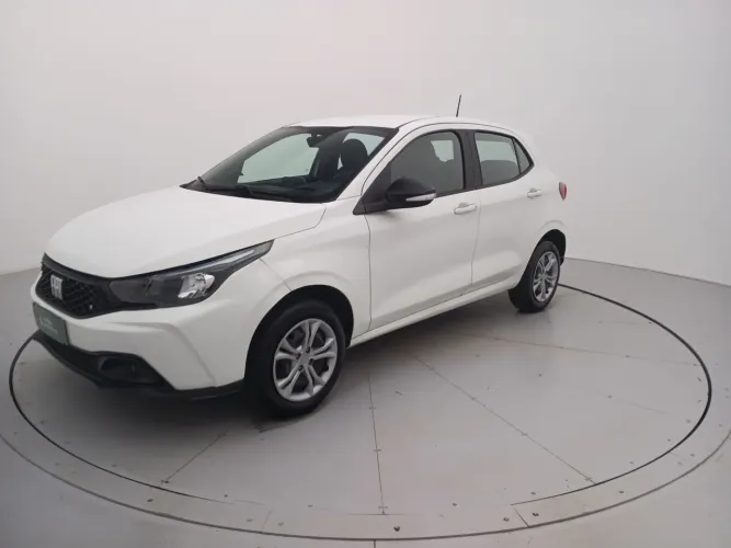 Fiat Argo Drive 1.0 Firefly 2026