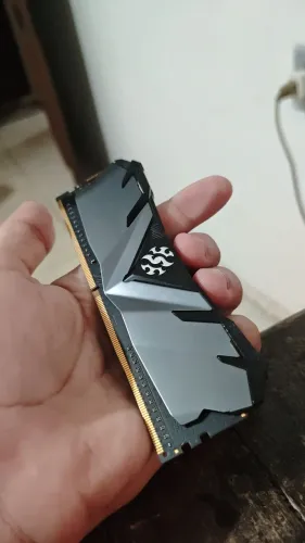 Memória ram 8gb 2666mhz