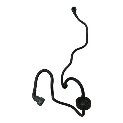 Cano hidrovácuo Citroen c4 lounge 1.6 thp 2014 2015 2016