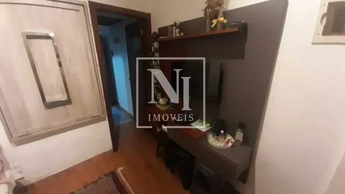 Apartamento 1 quarto a venda Copacabana- RJ