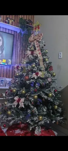 Árvore de Natal