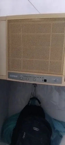 Ar condicionado