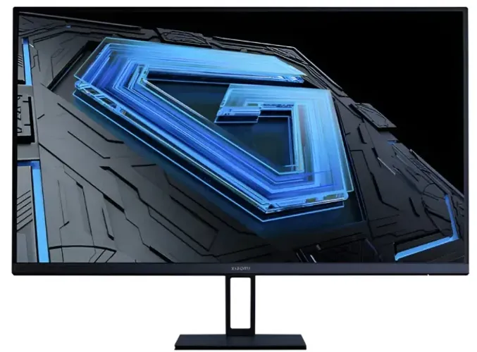 Monitor de jogos Xiaomi G27i 27 1920 X 1080 cor preto