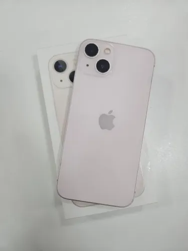 IPhone 13 Rosa 128gb