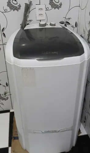 Tanquinho colormaq 16kg