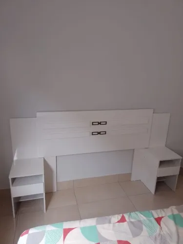 Cabeceira triunfo