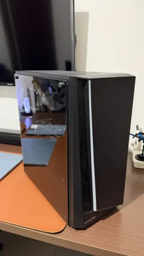Pc Gamer | i7 8gb 1TB