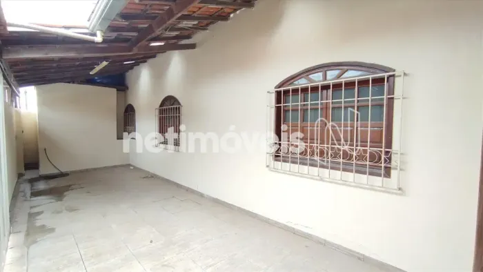 Locação Casa Havaí Belo Horizonte