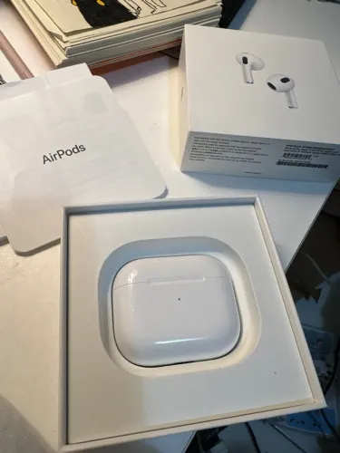 AirPods 3ª Geração Original