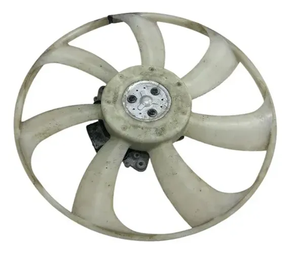 Eletro Ventilador Toyota Corolla 2.0 2021 - *