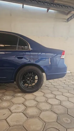 Ce28 roda