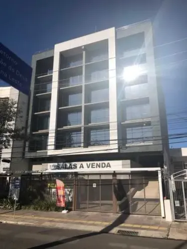 PORTO ALEGRE - SALA COMERCIAL - PRAIA DE BELAS