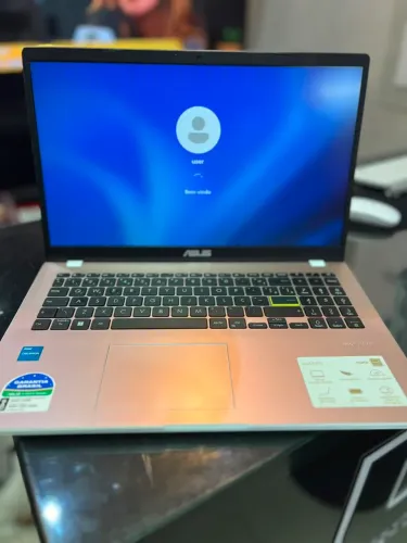 Excelente Laptop Seminovo
