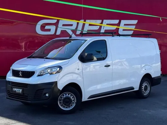 Peugeot Expert Business 1.6 Turbo Diesel 2024