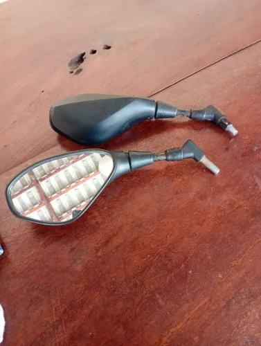 Retrovisores de moto