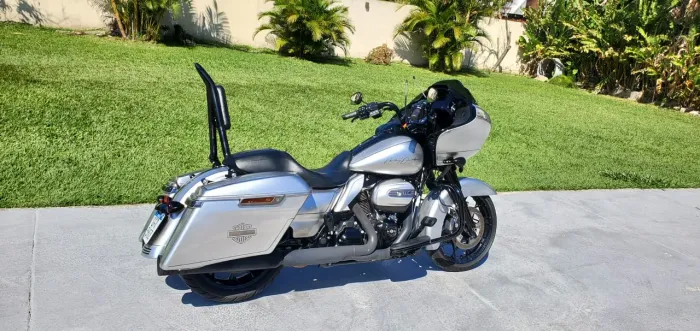 Harley Davidson Road Glide Especial