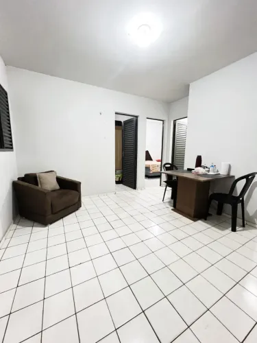 cApto no Tancredo Neves  com 2 quartos em Tancredo Neves - Teresina - PI