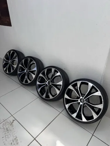 Roda aro 20 4x100