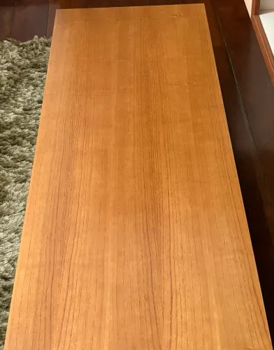 Mesa de centro 