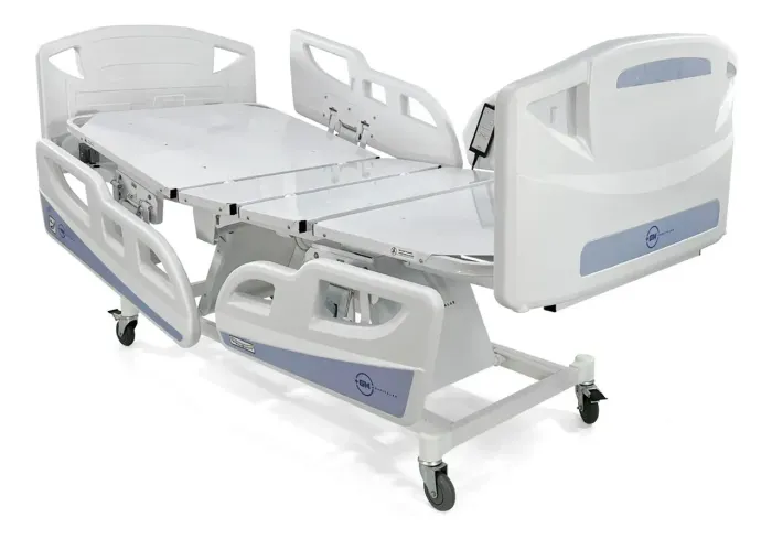 Cama Hospitalar
