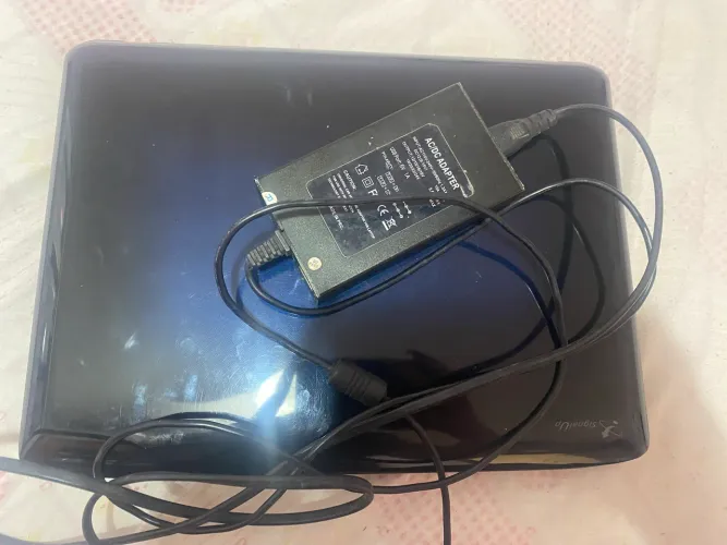 Notebook Acer 2930