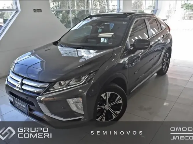 Mitsubishi Eclipse Cross HPE-S 1.5 16V 165cv Aut. 2022