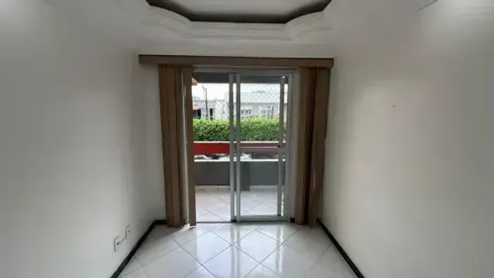 PARQUE DOS INGLESES, 2º ANDAR, 3 QTOS S/ 1 SUÍTE, ÁGUA E GÁS