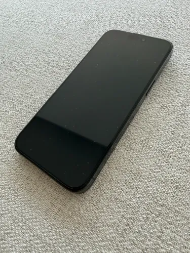 Iphone 15 PRO MAX em perfeito estado único dono
