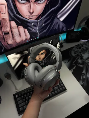 Headset wireless Machenike GX60