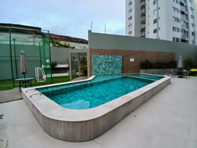 Apartamento para locação no TAMARINEIRA PRINCE VANGUARD, TAMARINEIRA, Recife, PE