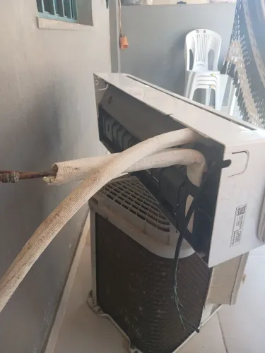 Vende-se ar-condicionado