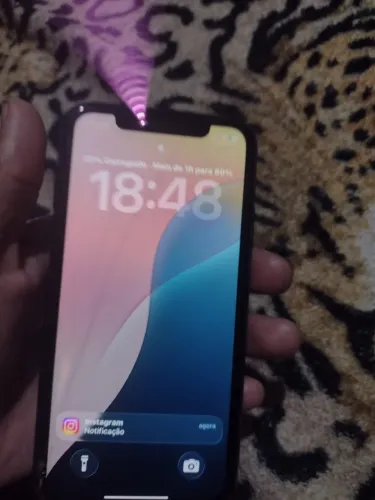 Vende-se  iPhone 11 