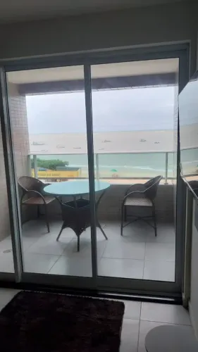 Imóvel para aluguel com 61 metros quadrados com 1 quarto em Ponta do Seixas - João Pessoa