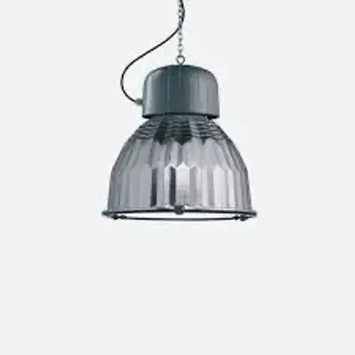 Par de luminárias Industrial Italiana Lanzini Habana E40 - Estilo Industrial / Loft