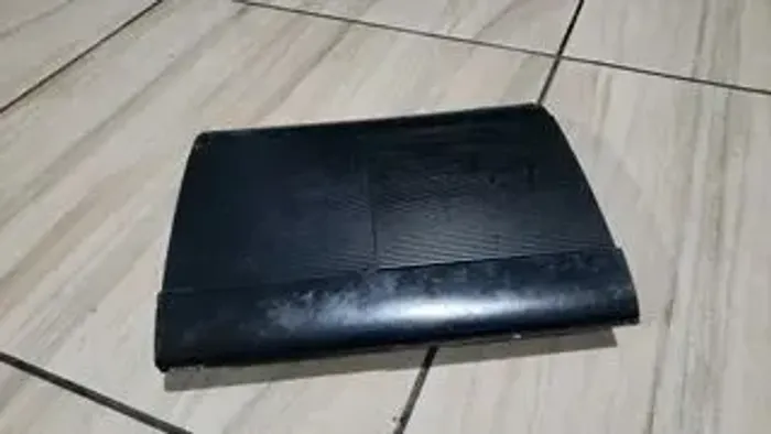 Playstation 3 super slim