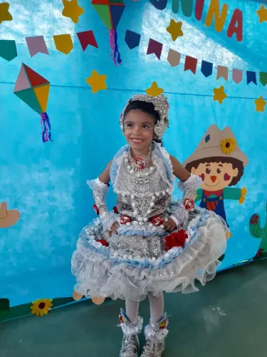 ROUPA MISS 