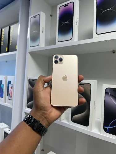 IPHONE 11 PRO MAX 256GB