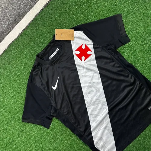 Camisas do Vasco 2026