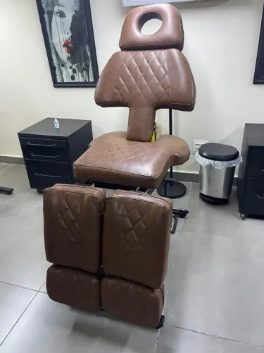 Maca para tatuagem ou estética